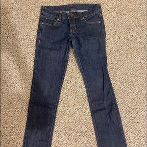 PRICE DROP! Armani Exchange Jeans